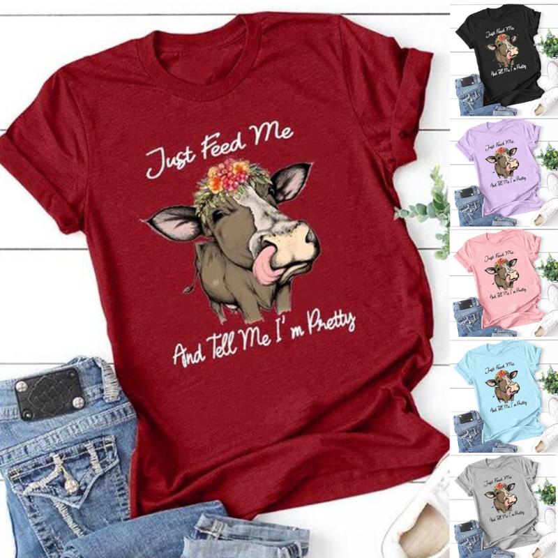 Women's T-Shirt Casual Summer Women's Sleeve Shirt Cute Blouse T Short Tops Top Beach Shirts Women Wine TunicWomen's, Pink
Women's T-Shirt Casual Summer Women's Sleeve Shirt Cute Blouse T Short Tops Top Beach Shirts Women Wine TunicWomen's, Pink