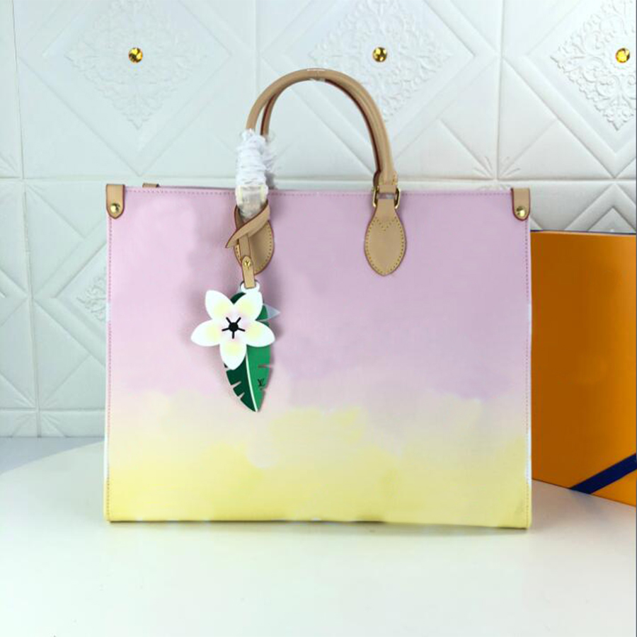HBP tie-dye PM MM GM TOP designer onthego tote large capacity handbag fashion sac leather shoulder bag luxury woman toron handle lady shopping hand bags on the go purse
HBP tie-dye PM MM GM TOP designer onthego tote large capacity handbag fashion sac leather shoulder bag luxury woman toron handle lady shopping hand bags on the go purse