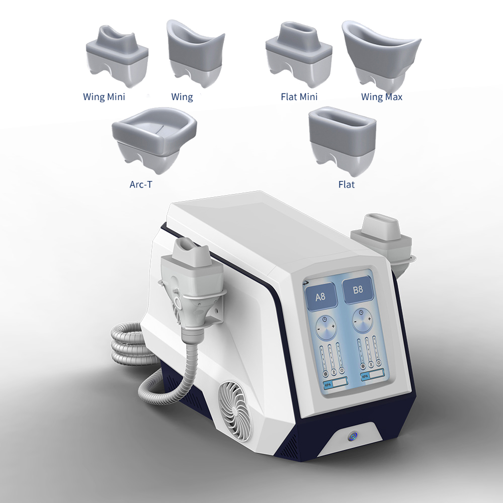 New Protable cryolipolysis slimming machine for chin body other beuaty equipment slim cryo device with door to door service by dhl ups
New Protable cryolipolysis slimming machine for chin body other beuaty equipment slim cryo device with door to door service by dhl ups