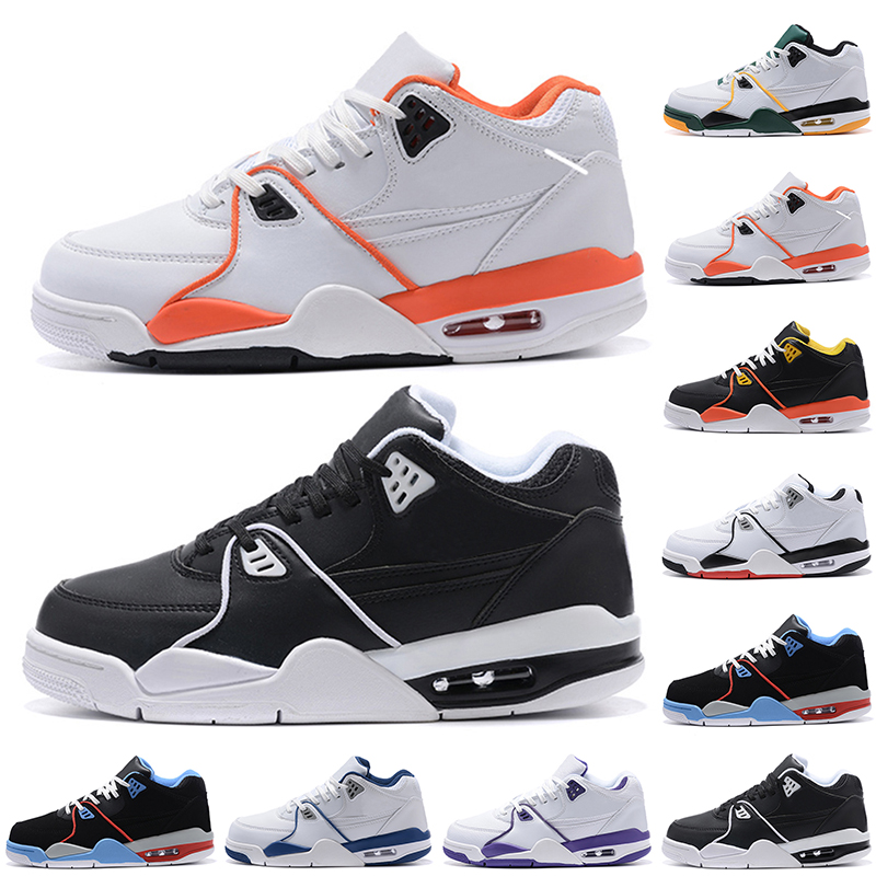 

Discount Flight 89 Basketball Shoes men 89s White Court Purple Raygun Rucker Park Seattle Supersonics True Blue mens trainers outdoor sports sneakers walking, #1