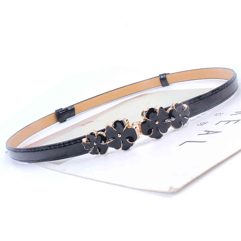 Adjustable patent women waist leather belt flower girdle for dresses female ladies waistband straps white black
Adjustable patent women waist leather belt flower girdle for dresses female ladies waistband straps white black
