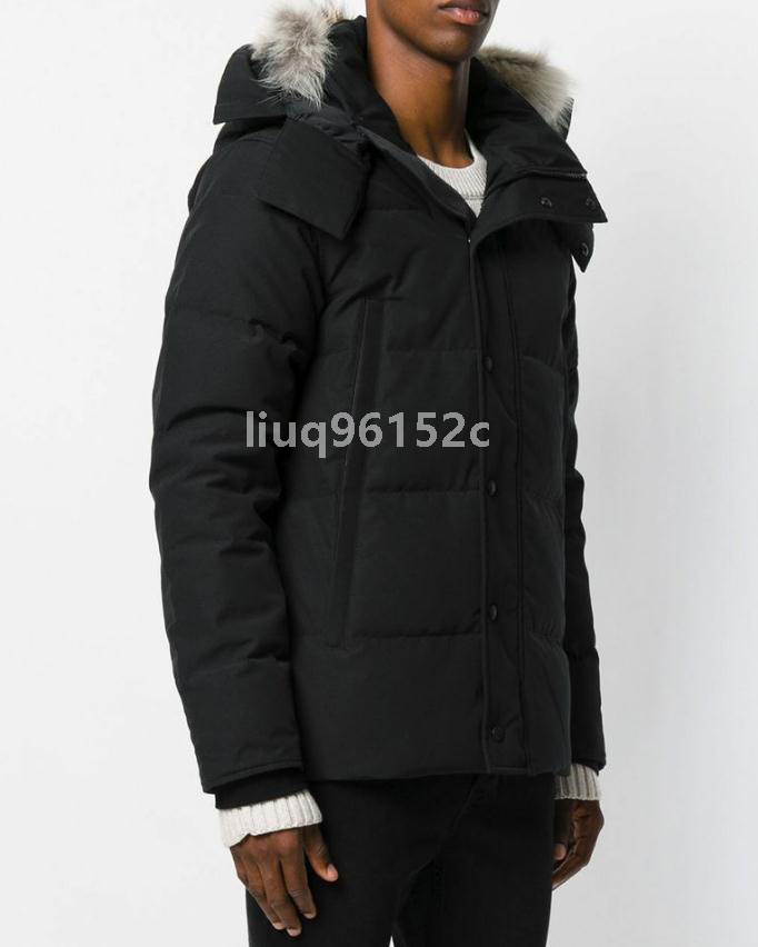 21SS Winter Down Parka Man Jassen Daunejacke Wyndhams outwear Big Fur Hooded Coat italy Arctic Jacket Men's Homme Doudoune Manteau 001
21SS Winter Down Parka Man Jassen Daunejacke Wyndhams outwear Big Fur Hooded Coat italy Arctic Jacket Men's Homme Doudoune Manteau 001