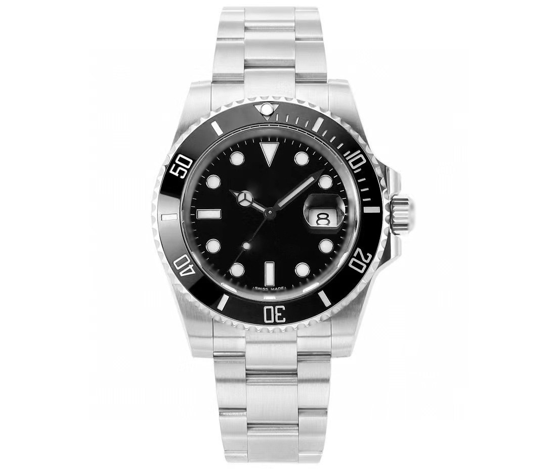 Designer Watches High Quality Retro Watch Classic Green Luminous Automatic sub Wristwatches, Carton
Designer Watches High Quality Retro Watch Classic Green Luminous Automatic sub Wristwatches, Carton