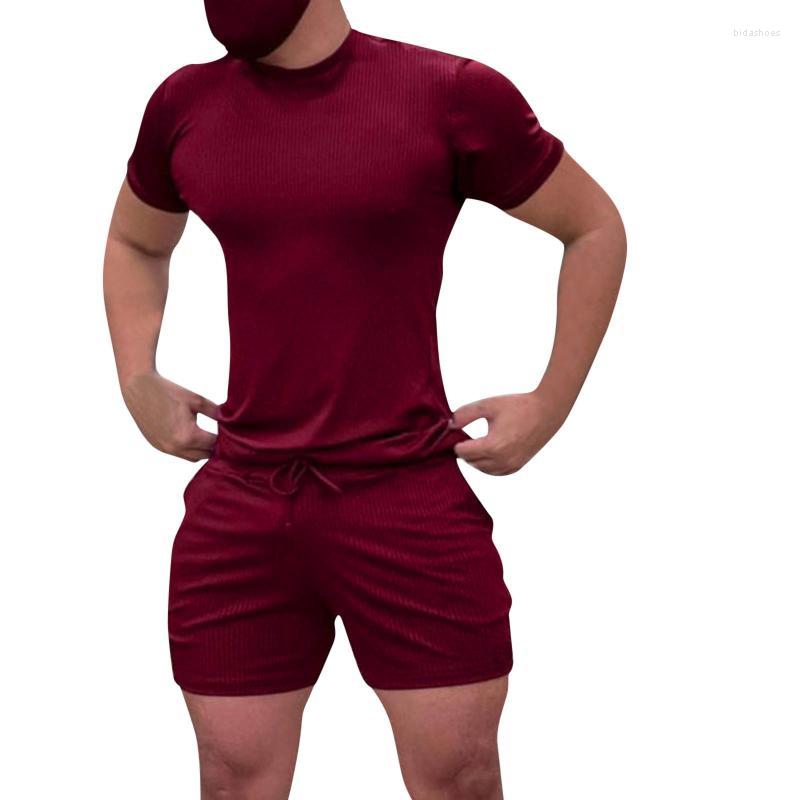Men's Tracksuits Men Spring Summer 2 Piece Suit Beach Short Sleeve Tops Blouse Set Loose Pant SetMen's, Black
Men's Tracksuits Men Spring Summer 2 Piece Suit Beach Short Sleeve Tops Blouse Set Loose Pant SetMen's, Black