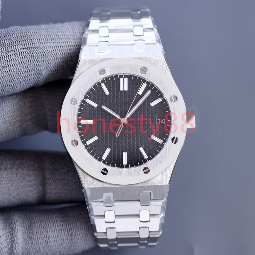 designer Mens watches 41mm automatic mechanical Wristwatches stainless steel strap calendar time folding buckle waterproof Luminous watch With box hjd factory
designer Mens watches 41mm automatic mechanical Wristwatches stainless steel strap calendar time folding buckle waterproof Luminous watch With box hjd factory