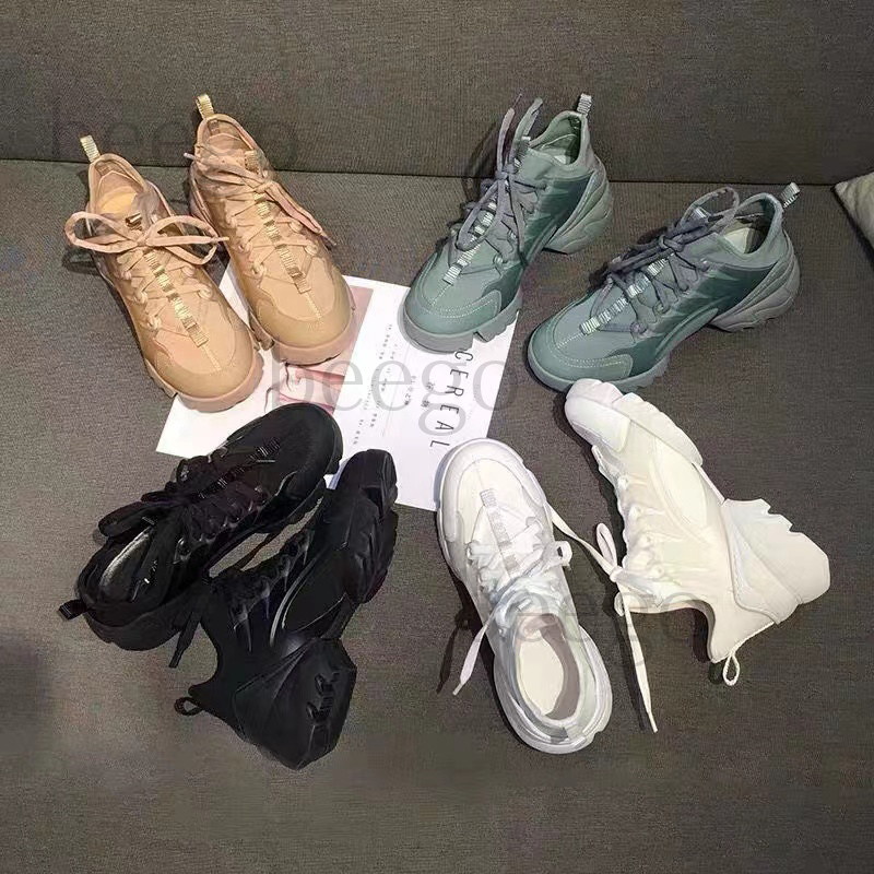 casual shoes D-connect women womens for luxuries platform designer Trainers Sneakers Painting Print Neoprene Grosgrain Ribbon Thick Bottom Rubber lucky symbol, Need box
casual shoes D-connect women womens for luxuries platform designer Trainers Sneakers Painting Print Neoprene Grosgrain Ribbon Thick Bottom Rubber lucky symbol, Need box