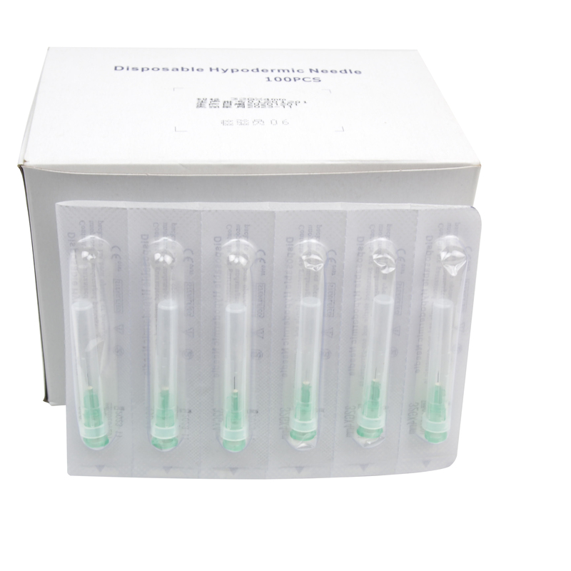 32g Needle Highly Quality Piercing Transparent Syringe Mesotherapy Injection Needle *4mm 100pcs 220420 
32g Needle Highly Quality Piercing Transparent Syringe Mesotherapy Injection Needle *4mm 100pcs 220420