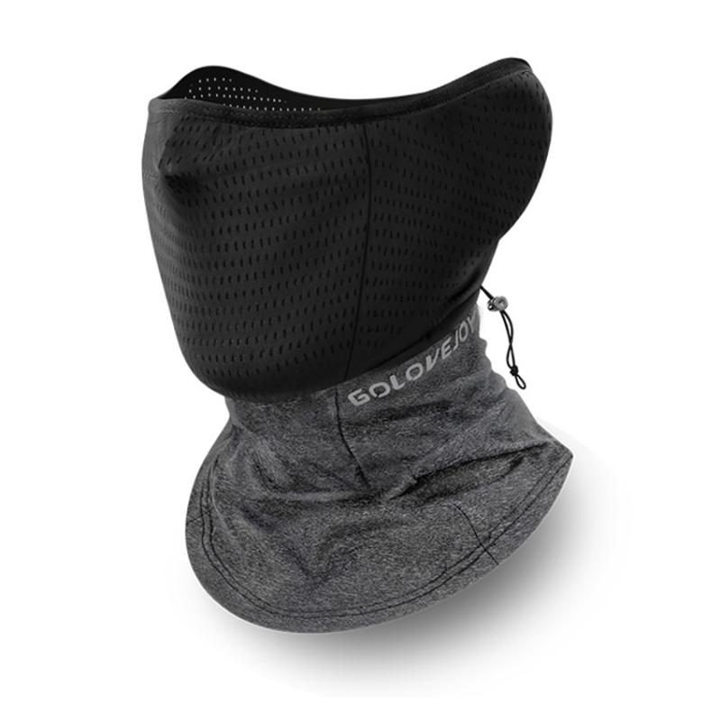 Bandanas Outdoor Elastic Mens Bandana Breathable Face Scarf Neck Gaiter Fishing Cycling Sport Soft Smooth Scarves Night Reflective Strip
Bandanas Outdoor Elastic Mens Bandana Breathable Face Scarf Neck Gaiter Fishing Cycling Sport Soft Smooth Scarves Night Reflective Strip