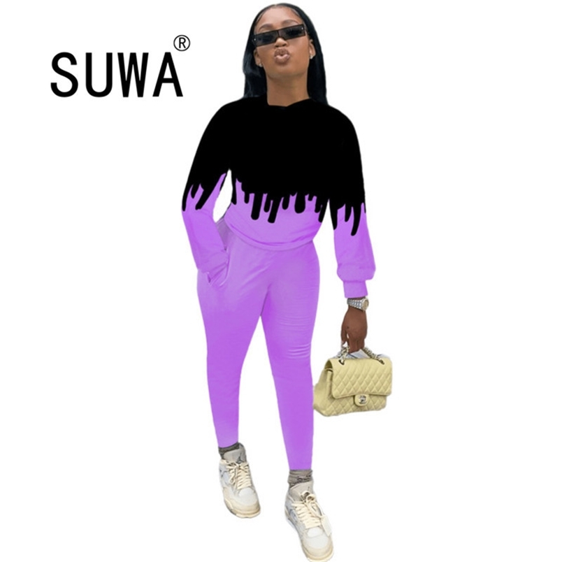 Tracksuit 2 Piece Set Women s Sweat Suit Classic Pullover Top Jogger Legging Pants Streetwear Fall Winter Wholesale Product 210525, Pink
Tracksuit 2 Piece Set Women s Sweat Suit Classic Pullover Top Jogger Legging Pants Streetwear Fall Winter Wholesale Product 210525, Pink