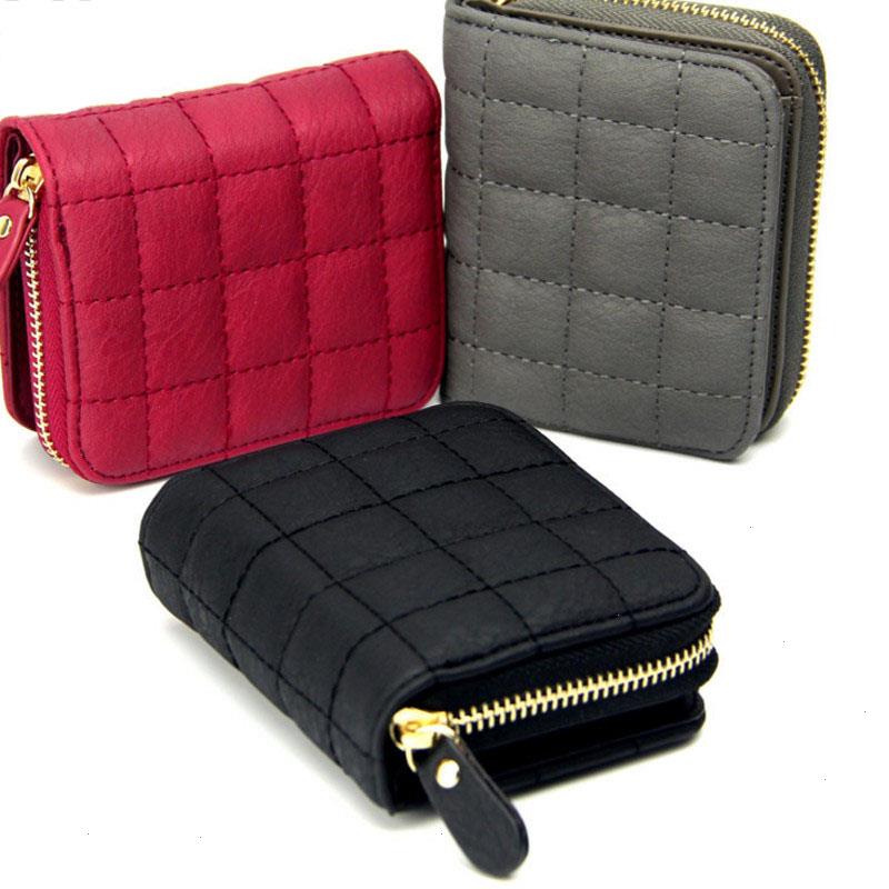 Womens Wallet Zipper Amp Hasp Cute Student Small Pu Coin Purse Fashion Women Card Bag For, Red
Womens Wallet Zipper Amp Hasp Cute Student Small Pu Coin Purse Fashion Women Card Bag For, Red