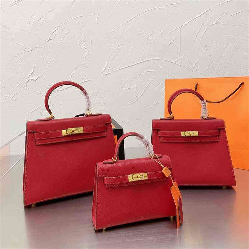 Designer Handbags Hemer Birkins Bags Cowhide Layer Handbags Herme Bag Women Palm Grain Calf High Quality Hardware Belt Purse With Silk
Designer Handbags Hemer Birkins Bags Cowhide Layer Handbags Herme Bag Women Palm Grain Calf High Quality Hardware Belt Purse With Silk