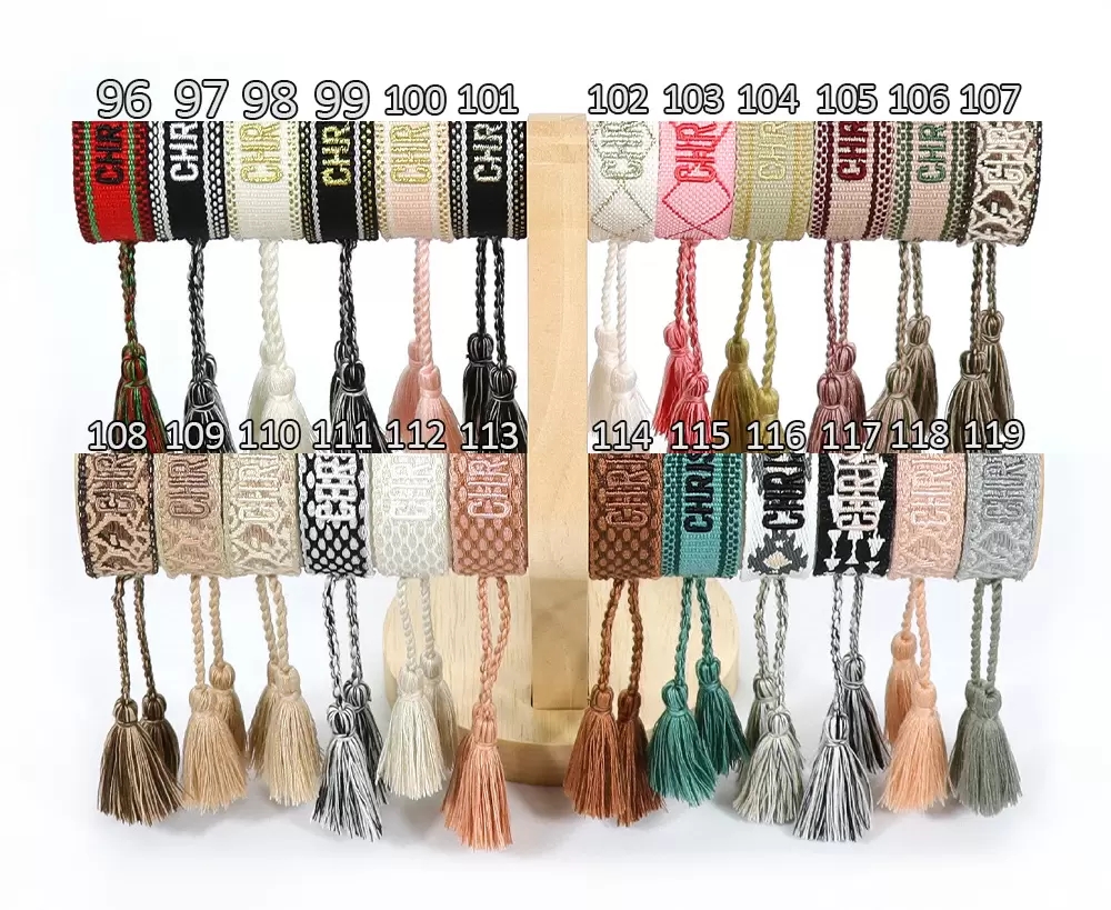2021 Friendship Charm Bracelet For Women Men Adjustable Embroidery Tassel Vintage Couple Braided Jewelry
2021 Friendship Charm Bracelet For Women Men Adjustable Embroidery Tassel Vintage Couple Braided Jewelry