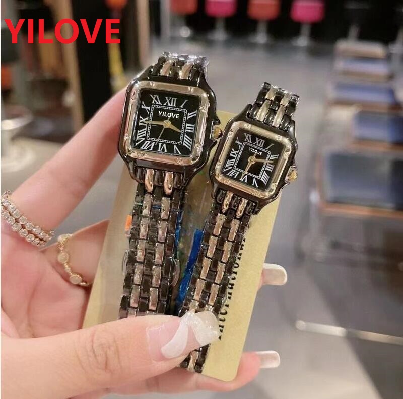Luxury Women Squre Roman Dial fashion watches Special Design Relojes De Marca Mujer silver Lady Dress Wristwatch Quartz Clock Rose gold, As pic
Luxury Women Squre Roman Dial fashion watches Special Design Relojes De Marca Mujer silver Lady Dress Wristwatch Quartz Clock Rose gold, As pic