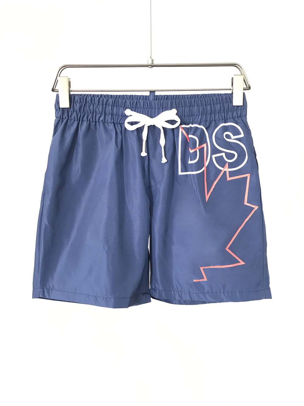 DSQSURY DSQ Men's Swimwear Brand Mens Shorts turtle starfish Surf Board Shorts Summer Sport Beach Homme Bermuda Short Pants Quick Dry Boardshorts