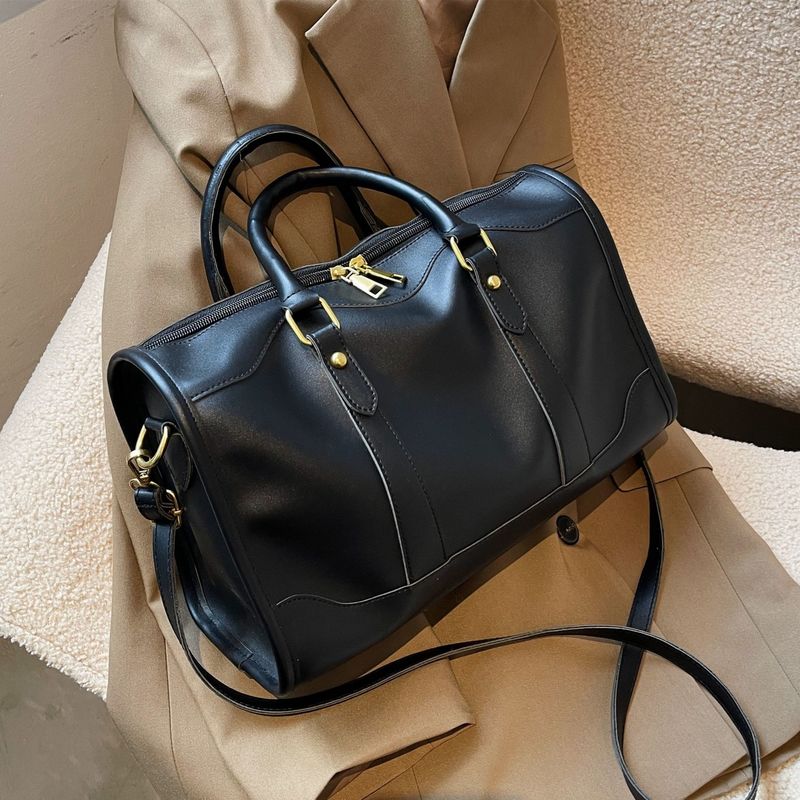 Designer Bags Luxury Women's Leather Bag Travel Handbag Shoulder bag maletas 220509