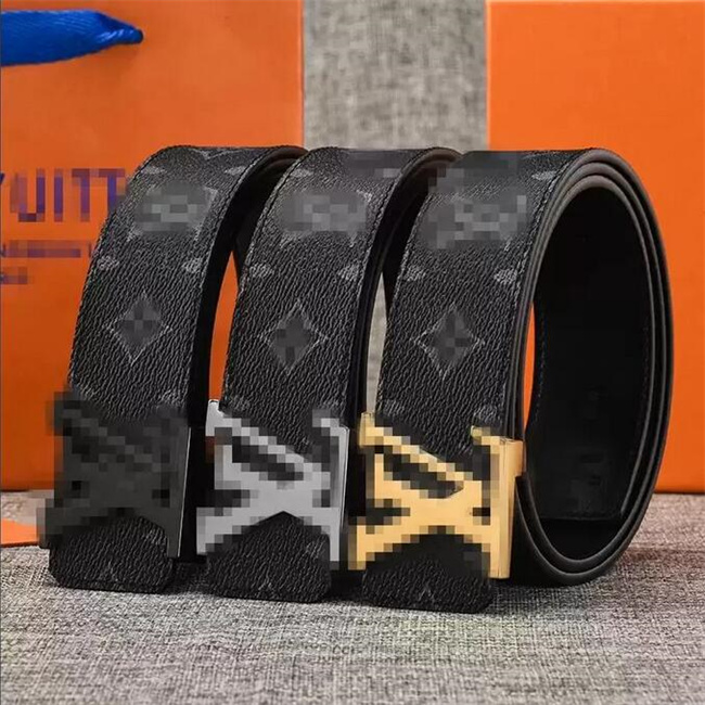 2022 High Quality Big Buckle Men Luxury Belt Genuine Leather Louiseity Viutonity Women Cowskin Designer Belts Men's Fashion AccessoriesGGs LOUISS VUTTONS LVs YSLs, High quality belts and boxes
2022 High Quality Big Buckle Men Luxury Belt Genuine Leather Louiseity Viutonity Women Cowskin Designer Belts Men's Fashion AccessoriesGGs LOUISS VUTTONS LVs YSLs, High quality belts and boxes
