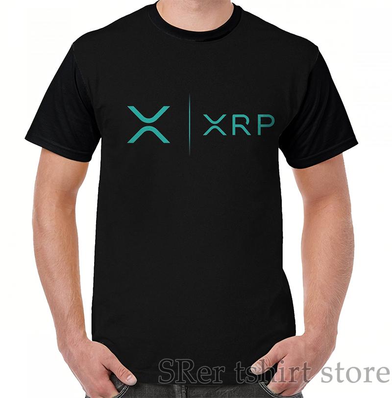 Men' T-Shirts Funny Print Men T Shirt Women Tops Tee XRP RIPPLE MINTY TEAL LOGO SIDE BY Graphic T-Shirt O-neck Casual Tshirts
Men' T-Shirts Funny Print Men T Shirt Women Tops Tee XRP RIPPLE MINTY TEAL LOGO SIDE BY Graphic T-Shirt O-neck Casual Tshirts