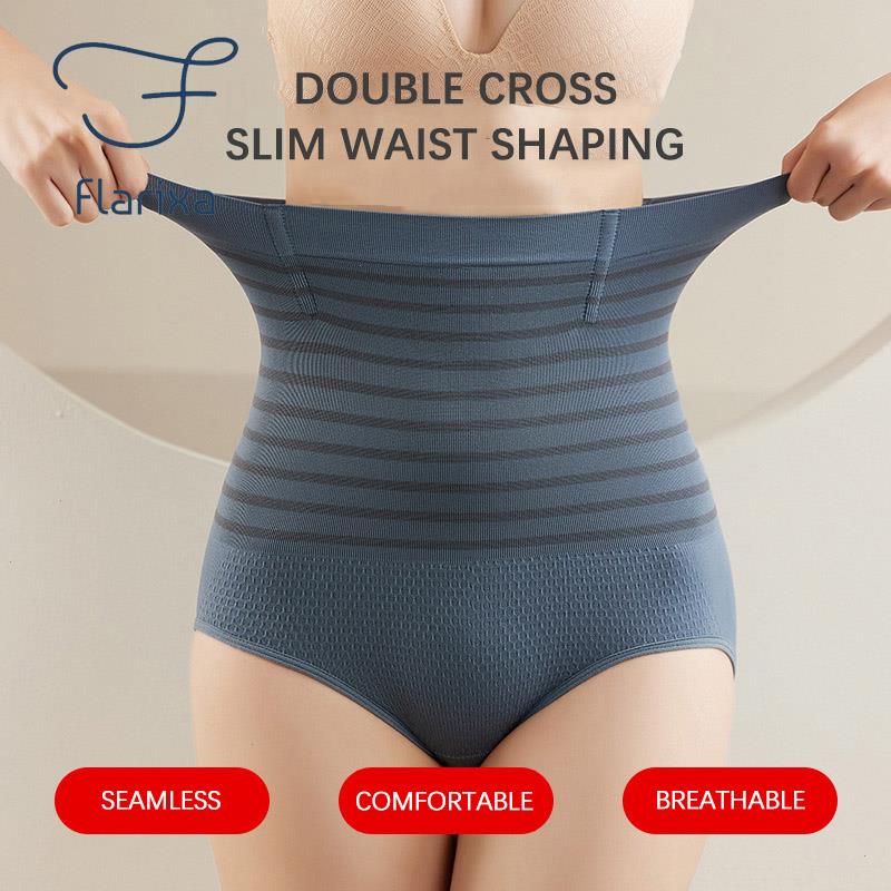 High Waist Seamless Womens Panties Cotton Briefs Plus Size Body Sculpting Menstrual Hip Lift Slimming Underwear, Color3
High Waist Seamless Womens Panties Cotton Briefs Plus Size Body Sculpting Menstrual Hip Lift Slimming Underwear, Color3