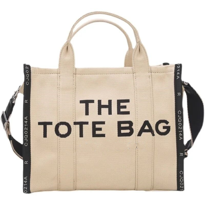Womens M Totes Bags Fashion Shopper Shoulder Bag Canvas Woody Tote Handbags 24cm 32cm Two Size L0092, Ivory
Womens M Totes Bags Fashion Shopper Shoulder Bag Canvas Woody Tote Handbags 24cm 32cm Two Size L0092, Ivory