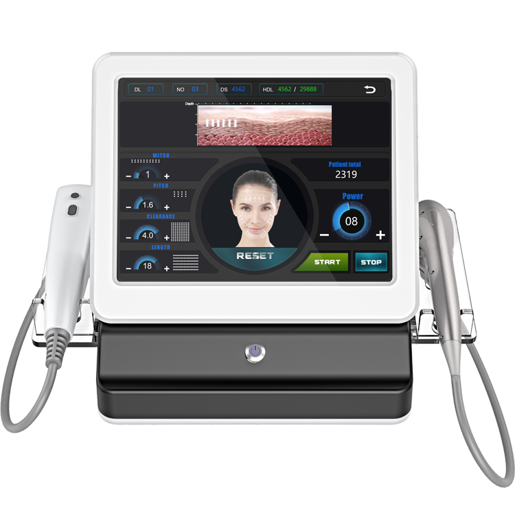 dual hifu 7d vs 4d smas slimming facial y corporal face lifting cartridge procedura mini hifumi body tighten beauty spa machine antes despus carving line
dual hifu 7d vs 4d smas slimming facial y corporal face lifting cartridge procedura mini hifumi body tighten beauty spa machine antes despus carving line