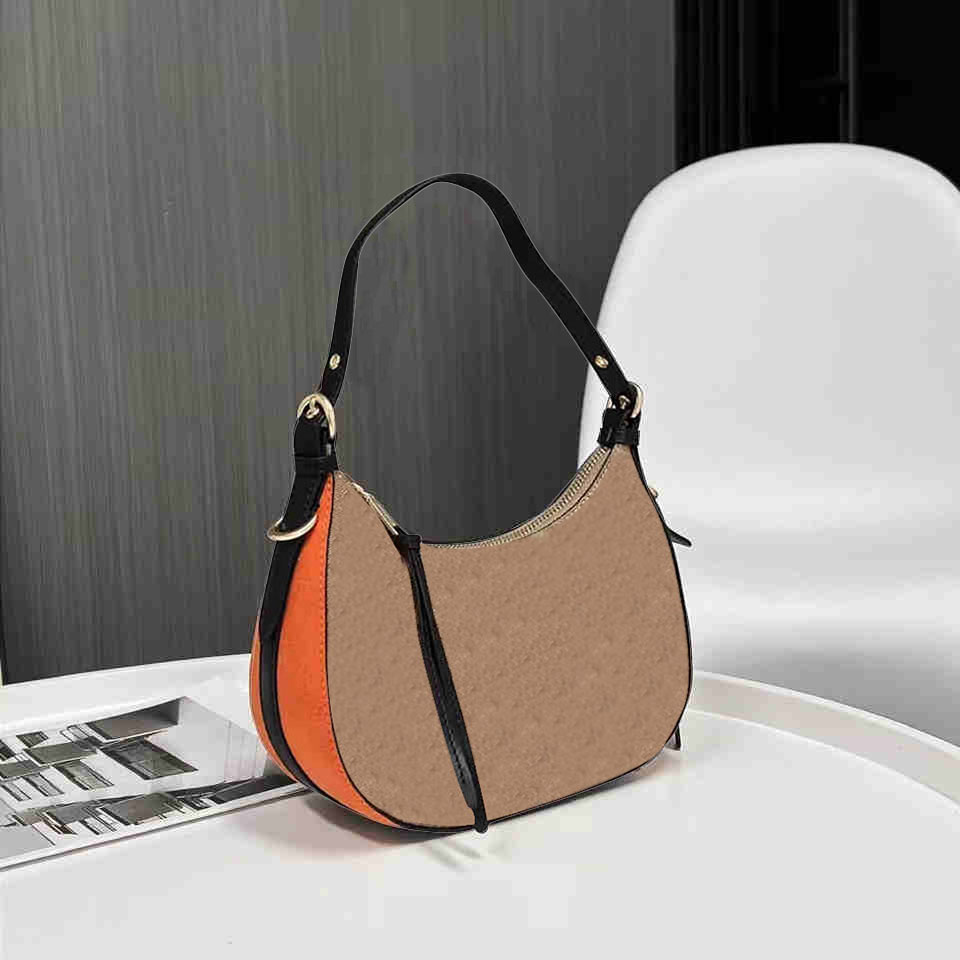 2022 Classic Designer Handbag Women Cosmetic Bags With Letters Fashion Lady Shoulder Handbags Woman Evening Bags 21*18*8cm High Quality, Khaki
2022 Classic Designer Handbag Women Cosmetic Bags With Letters Fashion Lady Shoulder Handbags Woman Evening Bags 21*18*8cm High Quality, Khaki