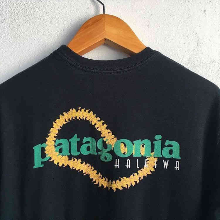 designers luxurys patagonias t-shirts Vintage loose printed cotton short sleeve t-shirt and wo Casual Short Sleeve, Black
designers luxurys patagonias t-shirts Vintage loose printed cotton short sleeve t-shirt and wo Casual Short Sleeve, Black