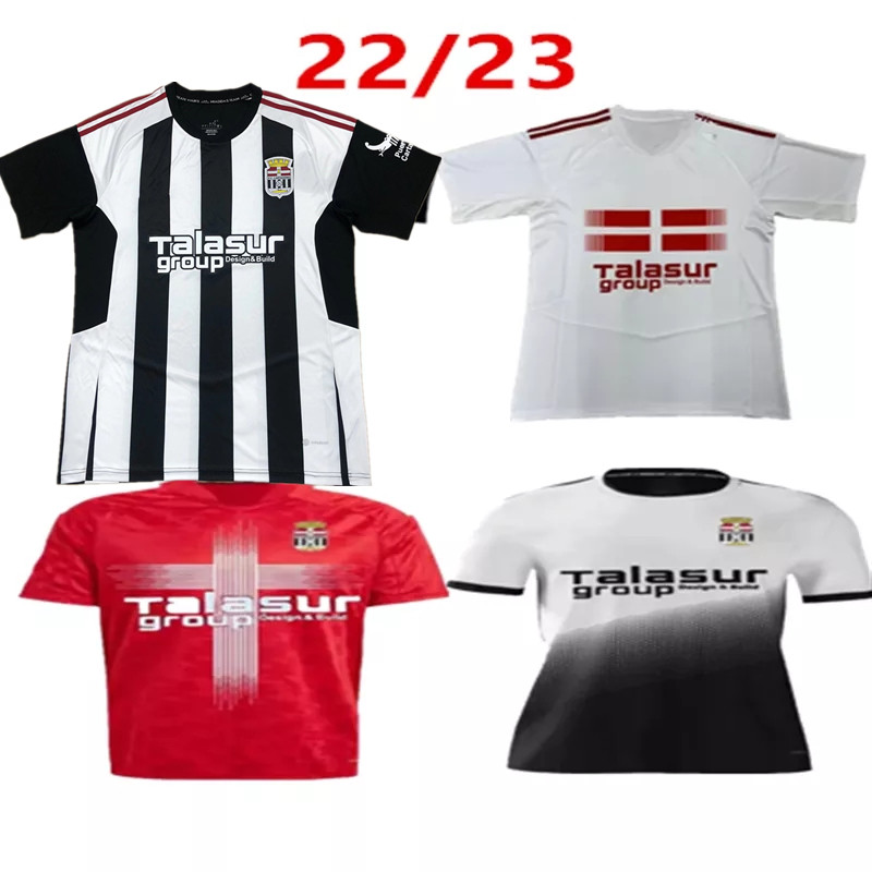 22 23 FC Cartagena soccer jerseys home away third camisetas de fútbol 2022 2023 Julio Buffarini Mo Dauda Sebastián Cristóforo Álex Gallar football shirts uniform tops
22 23 FC Cartagena soccer jerseys home away third camisetas de fútbol 2022 2023 Julio Buffarini Mo Dauda Sebastián Cristóforo Álex Gallar football shirts uniform tops