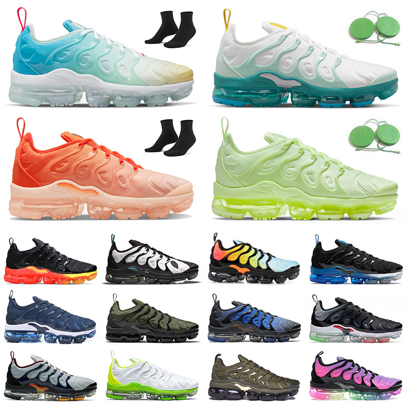 2022 Arrival TN Plus Sneakers Designer Shoes Womens Mens Tns Since 1972 Orange gradients Cargo Khaki Knicks Vibes Sports Trainers Coquettish Purple Betrue Jogging, 40-47 tennis ball
2022 Arrival TN Plus Sneakers Designer Shoes Womens Mens Tns Since 1972 Orange gradients Cargo Khaki Knicks Vibes Sports Trainers Coquettish Purple Betrue Jogging, 40-47 tennis ball