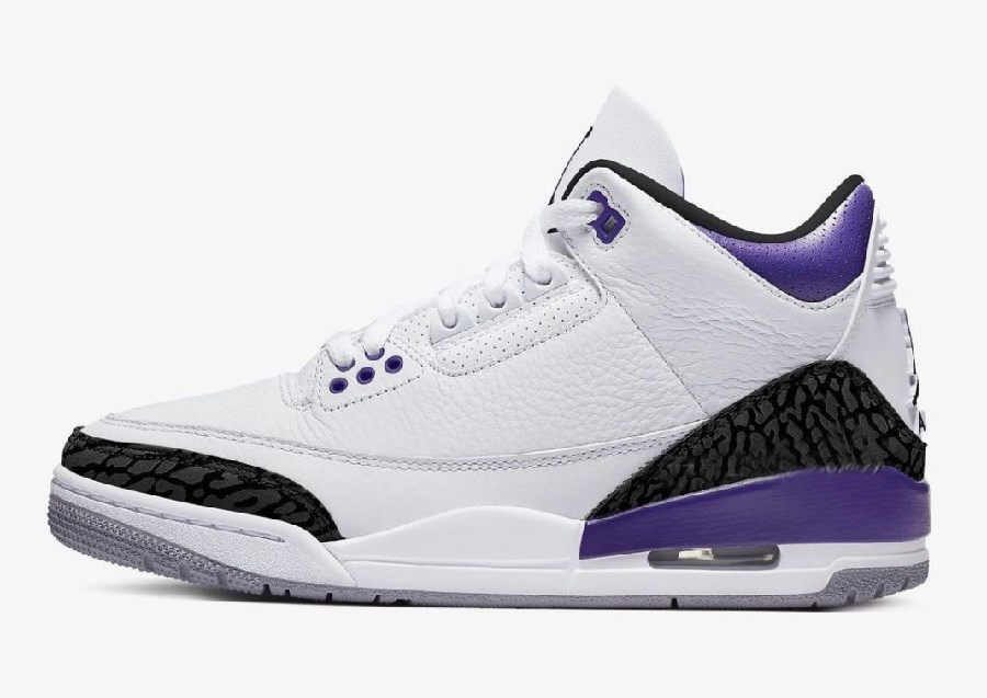 2022 Jorda Jordens 3 3s Dark Iris JORDÁN Jumpman Outdoor shoes Authentic CT8532-105 White Black Cement Grey Sports Sneakers With Original Box 7-13, Don't order this option
2022 Jorda Jordens 3 3s Dark Iris JORDÁN Jumpman Outdoor shoes Authentic CT8532-105 White Black Cement Grey Sports Sneakers With Original Box 7-13, Don't order this option