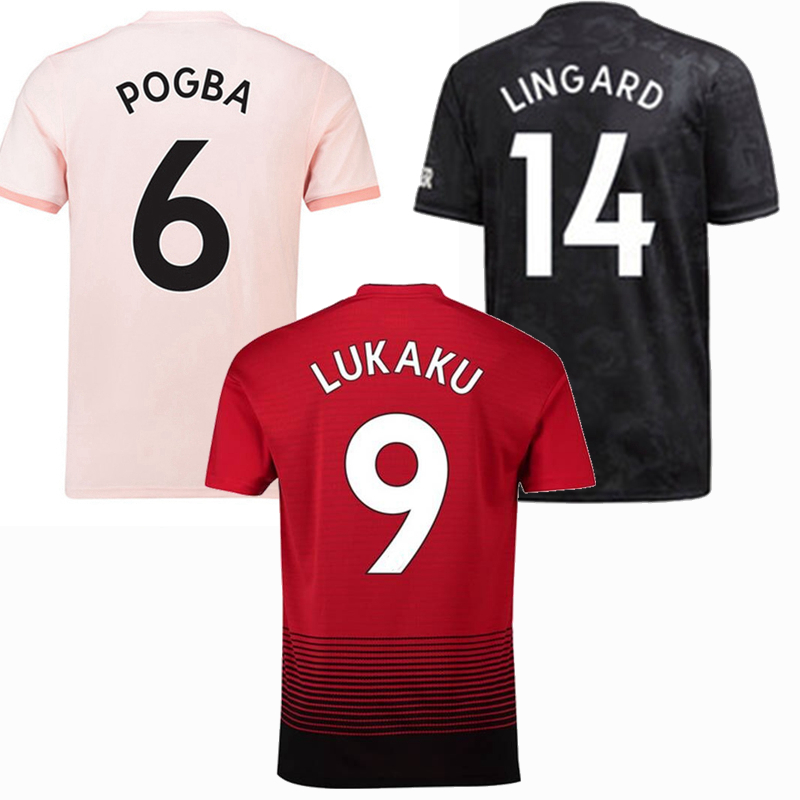 Retro classic soccer jerseys MAGUIRE POGBA MARTIAL MATA FRED HERRERA FELLAINI Alexis LINGARD SHAW RASHFORD LUKAKU BAILLY ROJO Manchester 18 19 football shirt, 18/19 home
Retro classic soccer jerseys MAGUIRE POGBA MARTIAL MATA FRED HERRERA FELLAINI Alexis LINGARD SHAW RASHFORD LUKAKU BAILLY ROJO Manchester 18 19 football shirt, 18/19 home