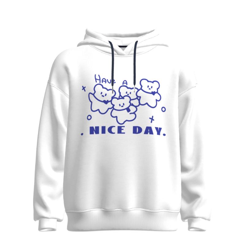 Men's Hoodies & Sweatshirts Fashion Men's Pocket Hoodie Printed SweatshirtMen's, White
Men's Hoodies & Sweatshirts Fashion Men's Pocket Hoodie Printed SweatshirtMen's, White