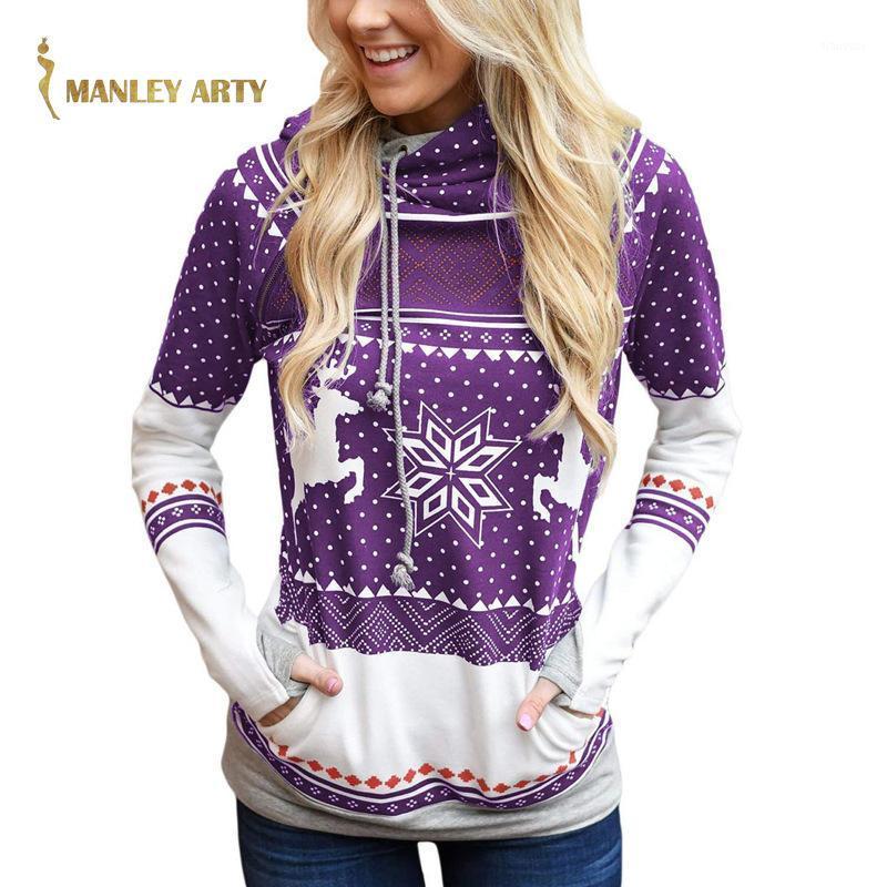 Christmas Women Hoodies 2022 Autumn Winter Ladies Classic Casual Sweatshirt Female Fashion Design Versatile O Neck Top Women' & Sweatshirts, Black
Christmas Women Hoodies 2022 Autumn Winter Ladies Classic Casual Sweatshirt Female Fashion Design Versatile O Neck Top Women' & Sweatshirts, Black