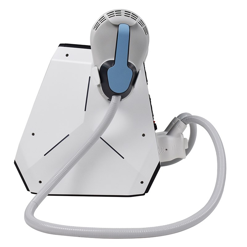 Salon use body sculpt Electromagnetic Tesla emslim shaping Slimming machine muscle stimulation abdominal machine
