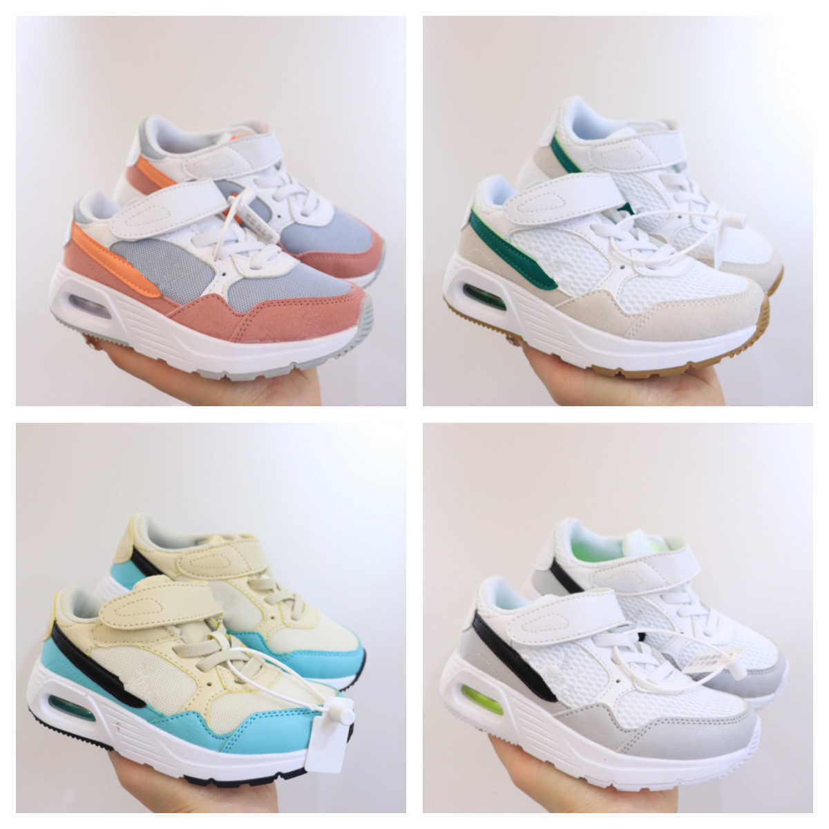 Kids SC Trainers Little Boys girls max air cushion low Sneakers Toddler baby Running Shoes Children Sports casual Shoe Kid Trainer Youth Sneaker Teenage, 12429410
Kids SC Trainers Little Boys girls max air cushion low Sneakers Toddler baby Running Shoes Children Sports casual Shoe Kid Trainer Youth Sneaker Teenage, 12429410