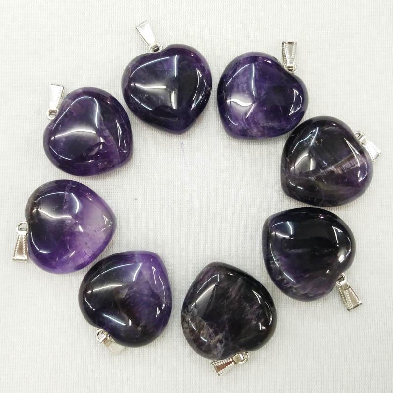 Pendant Necklaces Wholesale 6pcs/lot 2022 Fashion High Quality Natural Stone Love Heart Charms Pendants 30mm For Jewelry Making FreePendant
Pendant Necklaces Wholesale 6pcs/lot 2022 Fashion High Quality Natural Stone Love Heart Charms Pendants 30mm For Jewelry Making FreePendant