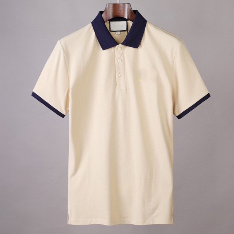 designer Polo shirts mens calssic Summer t-shirts fashion luxury clothing Embroidery print letters Business short sleeve High Quality tshirt man Casual tops tees, 20
designer Polo shirts mens calssic Summer t-shirts fashion luxury clothing Embroidery print letters Business short sleeve High Quality tshirt man Casual tops tees, 20