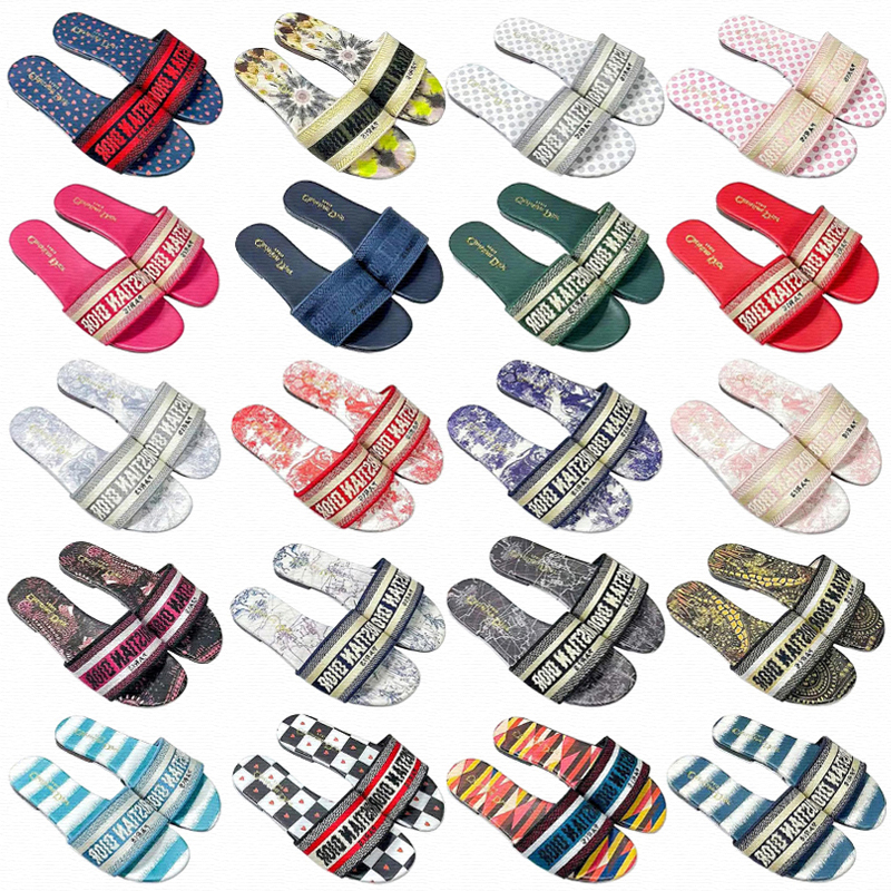 embroidery designer slipper sandal mens womens summer pantoufle sliders multicolor sandals men women casual shoes shoe slide sneaker diors dio
embroidery designer slipper sandal mens womens summer pantoufle sliders multicolor sandals men women casual shoes shoe slide sneaker diors dio