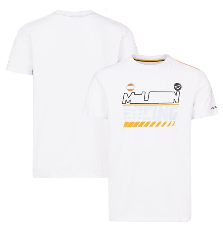 F1 formula one team racing suit new short-sleeved quick-drying T-shirt plus size custom car overalls
F1 formula one team racing suit new short-sleeved quick-drying T-shirt plus size custom car overalls