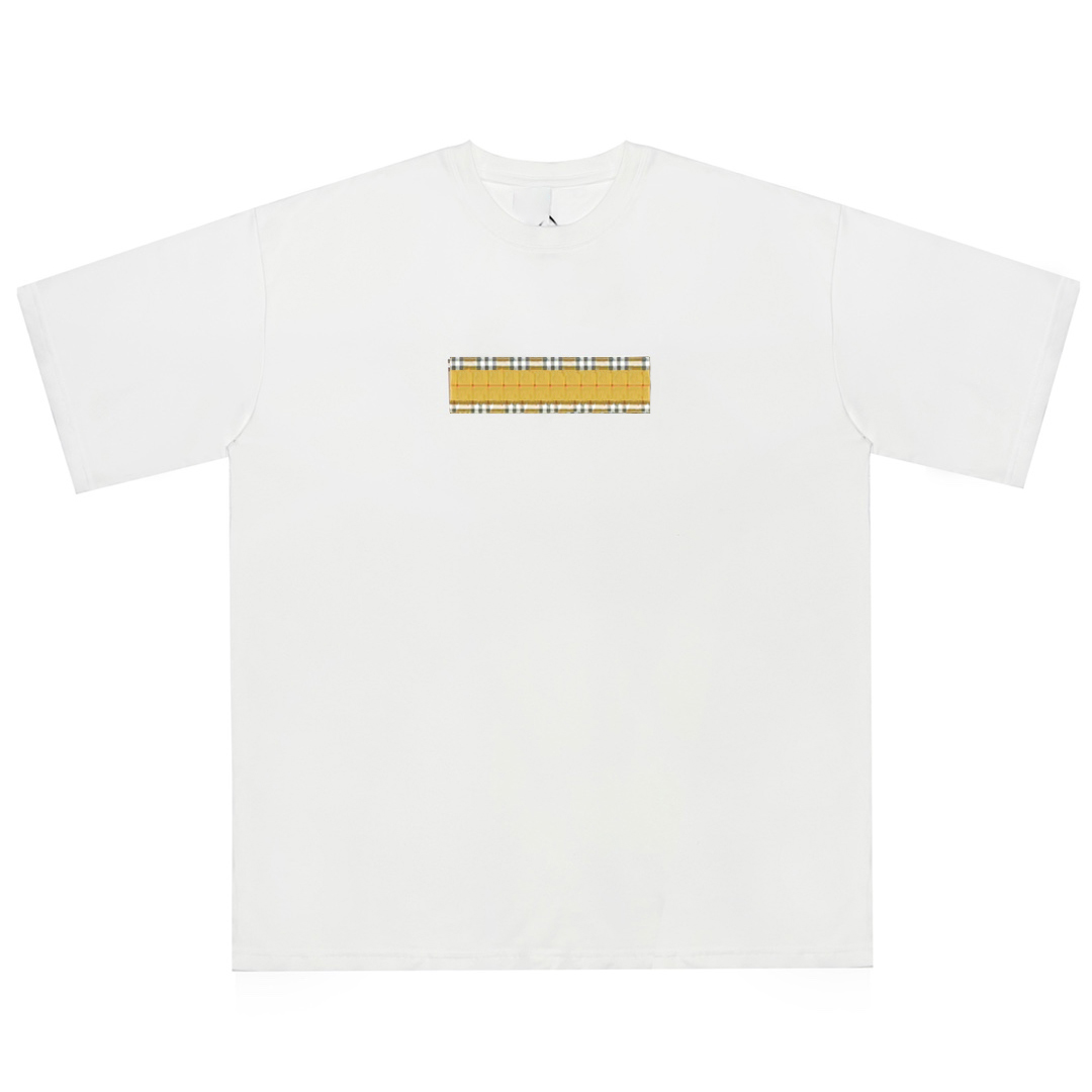22SS Classic Signed Jointly Week3 Box Letter Printed Tee Summer Simple Solid Color Short Sleeve Fashion Casual Breathable Men Women High Street T-shirts TJAMTX077, White
22SS Classic Signed Jointly Week3 Box Letter Printed Tee Summer Simple Solid Color Short Sleeve Fashion Casual Breathable Men Women High Street T-shirts TJAMTX077, White