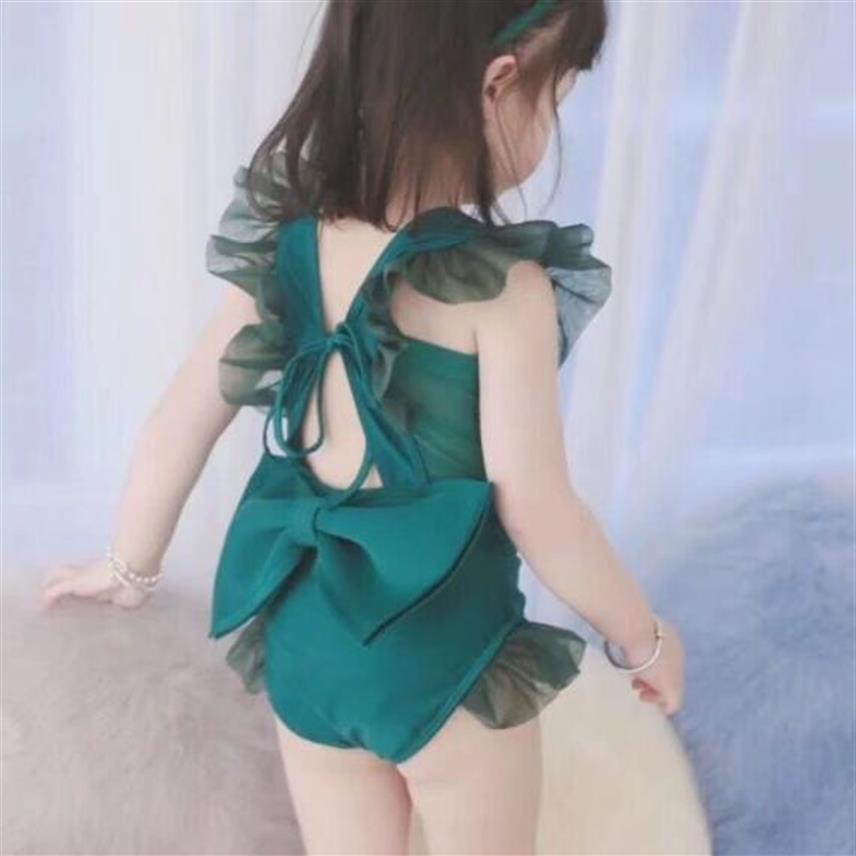 5pcs lot One-Pieces Girls Swimwear children Swim wear princess ruffle Bow Green swim set 2-7T sylvia 591453193478328K, As the picture
5pcs lot One-Pieces Girls Swimwear children Swim wear princess ruffle Bow Green swim set 2-7T sylvia 591453193478328K, As the picture