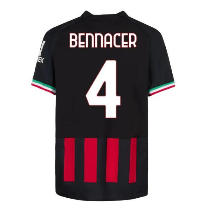 IBRAHIMOVIC 21 22 23 soccer jersey AC MILANS GIROUD R. LEAO BENNACER KESSIE ROMAGNOLI CALHANOGLU TONALI REBIC 2021 2022 2023 football shirt maillot men kit home away, 22-23 away
IBRAHIMOVIC 21 22 23 soccer jersey AC MILANS GIROUD R. LEAO BENNACER KESSIE ROMAGNOLI CALHANOGLU TONALI REBIC 2021 2022 2023 football shirt maillot men kit home away, 22-23 away