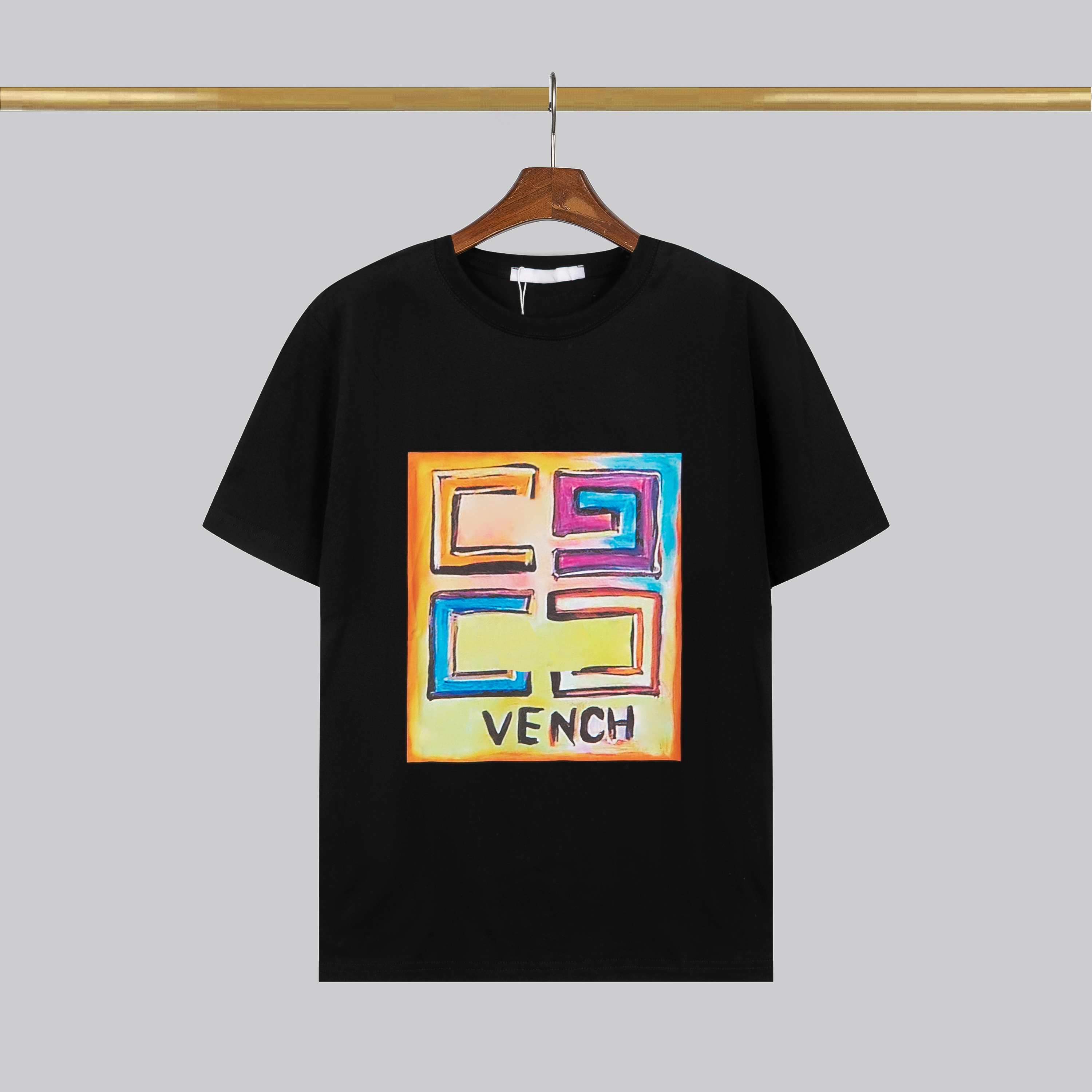 2022 Mens Designer T Shirt Summer Womens Tshirts Couples Print Short Sleeve Tees Streetwear White Graffiti Pattern Asian size M-3XL, Additional fee
2022 Mens Designer T Shirt Summer Womens Tshirts Couples Print Short Sleeve Tees Streetwear White Graffiti Pattern Asian size M-3XL, Additional fee