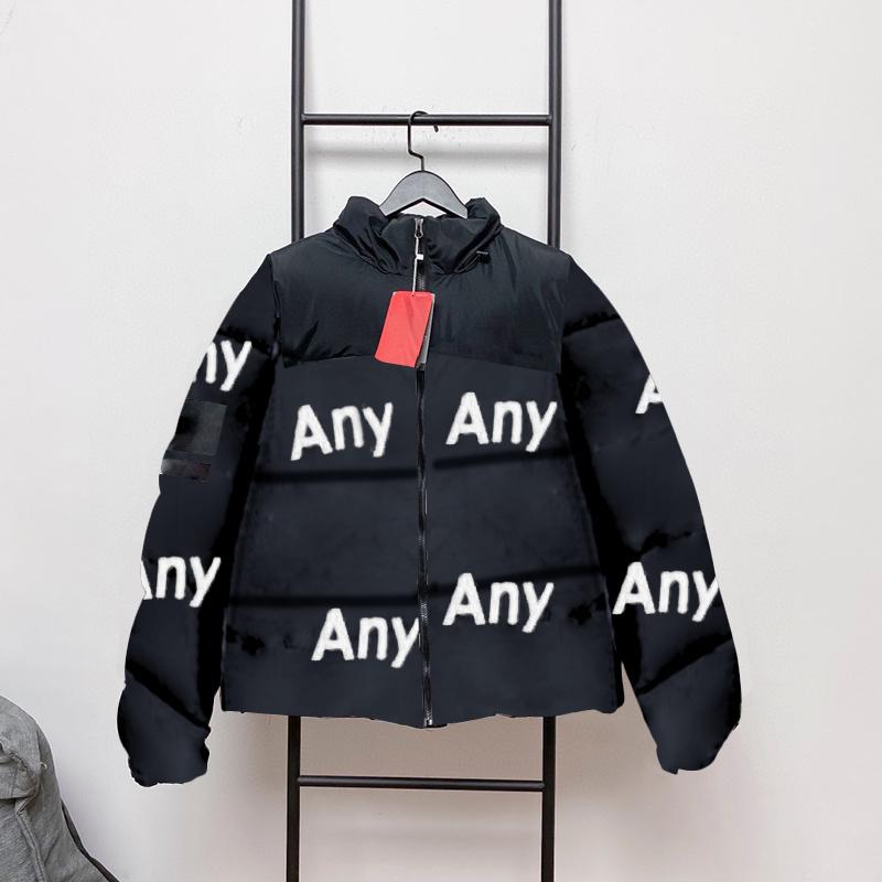 Designer Down Jacket Men Puffer Jackets Winter Letter Print Parkas Cotton Coats High Street Casual Thicken Outerwear, N1
Designer Down Jacket Men Puffer Jackets Winter Letter Print Parkas Cotton Coats High Street Casual Thicken Outerwear, N1
