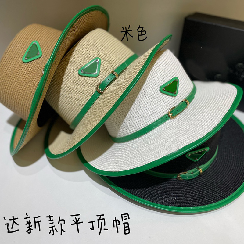 Straw Hat Casquette Men Hats Women Fashion Designers Caps Triangle Bucket Hat Summer Outdoor Baseball Cowboy P Cap Bonnet Beanie 22040102R, White
Straw Hat Casquette Men Hats Women Fashion Designers Caps Triangle Bucket Hat Summer Outdoor Baseball Cowboy P Cap Bonnet Beanie 22040102R, White