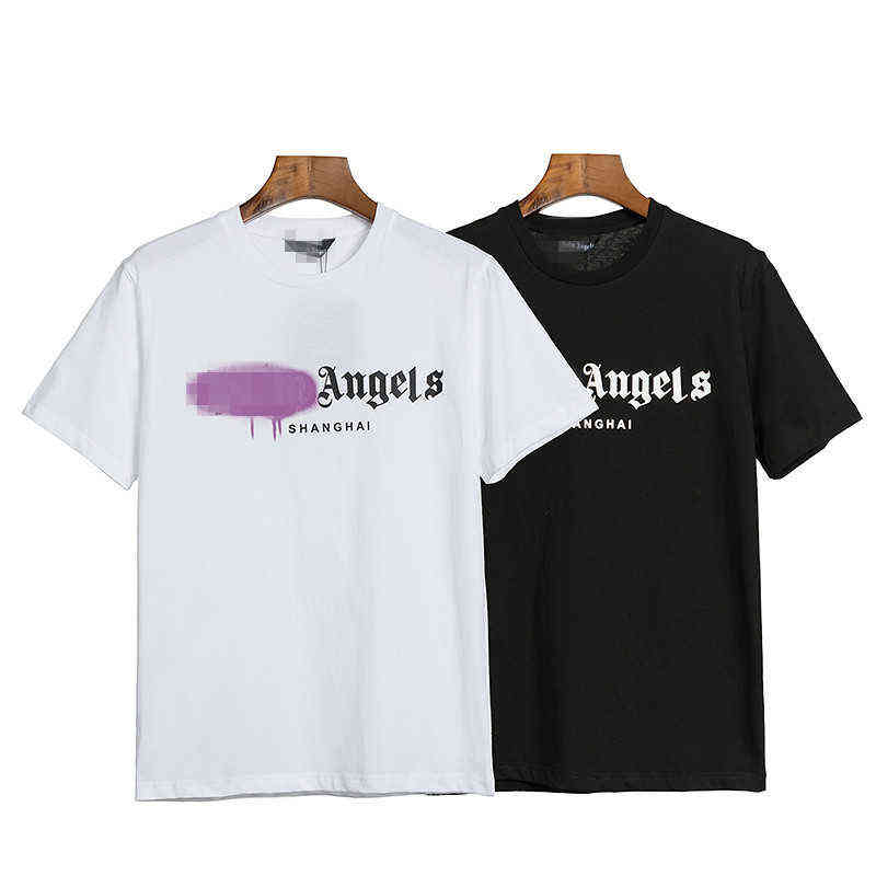 Pimengeler New Short Sleeve Duantou Xiongchao Brand Fashion T-shirt Men' Bottomed Men' and Women' Same, 812# black blue
Pimengeler New Short Sleeve Duantou Xiongchao Brand Fashion T-shirt Men' Bottomed Men' and Women' Same, 812# black blue