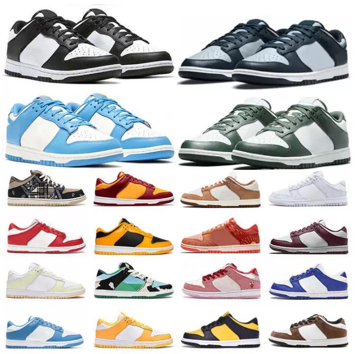 50Color Black White UNC low Running shoes for men women Coast platform Kentucky Chunky Syracuse Valentines Day mens outdoor sports trainers sneakers, Easter 36-39
50Color Black White UNC low Running shoes for men women Coast platform Kentucky Chunky Syracuse Valentines Day mens outdoor sports trainers sneakers, Easter 36-39