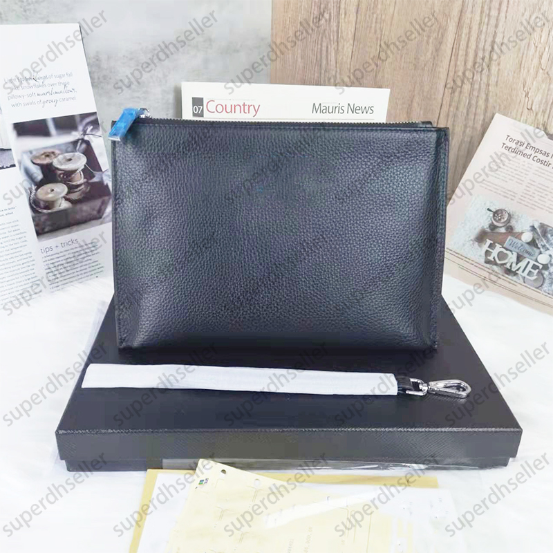 Men Black Clutch Bag Luxurys Designers Handbag High Quality Handbags Leather Fashion Artwork Purse Wallets Coin Holder Handbags, Increase freight
Men Black Clutch Bag Luxurys Designers Handbag High Quality Handbags Leather Fashion Artwork Purse Wallets Coin Holder Handbags, Increase freight