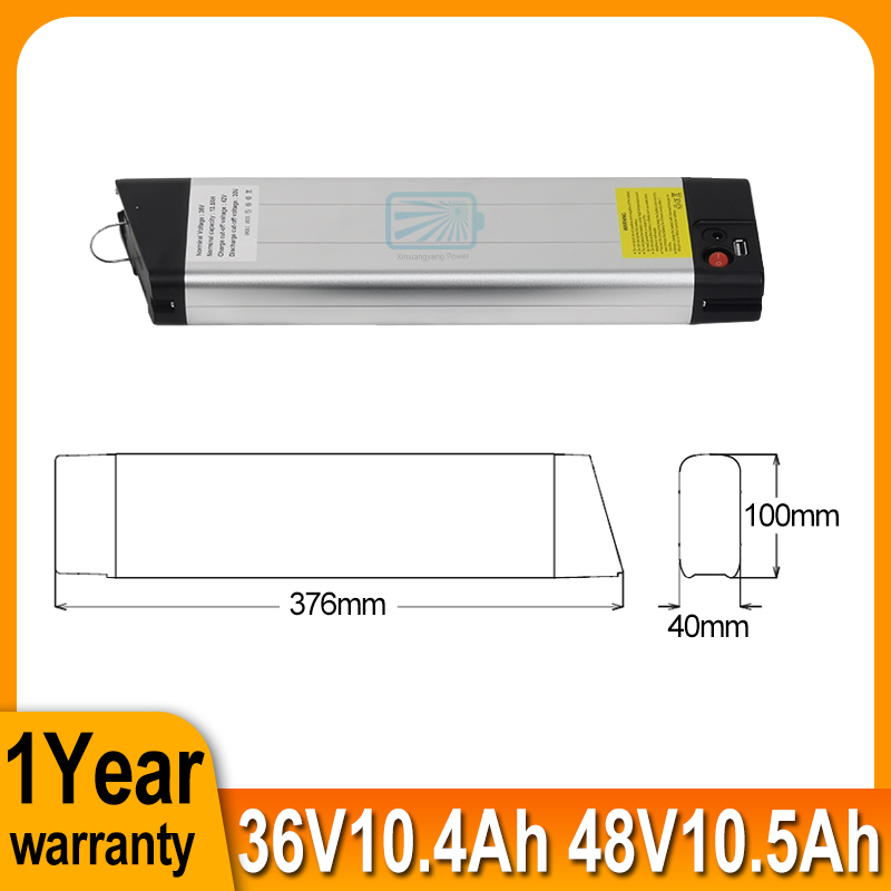 reention rapier lithuim battery 48v 10.5ah electric bike batteries 36v 10.4ah 12.8ah 14ah battery for 350w 500W Flebi EVO ebike
reention rapier lithuim battery 48v 10.5ah electric bike batteries 36v 10.4ah 12.8ah 14ah battery for 350w 500W Flebi EVO ebike