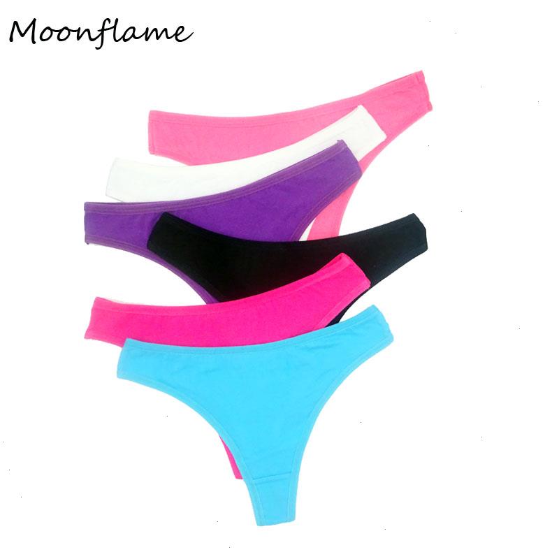 5 Pcs Lots Sexy G-string Panties Cotton Women Underwear G String Thong 87181, Multi
5 Pcs Lots Sexy G-string Panties Cotton Women Underwear G String Thong 87181, Multi