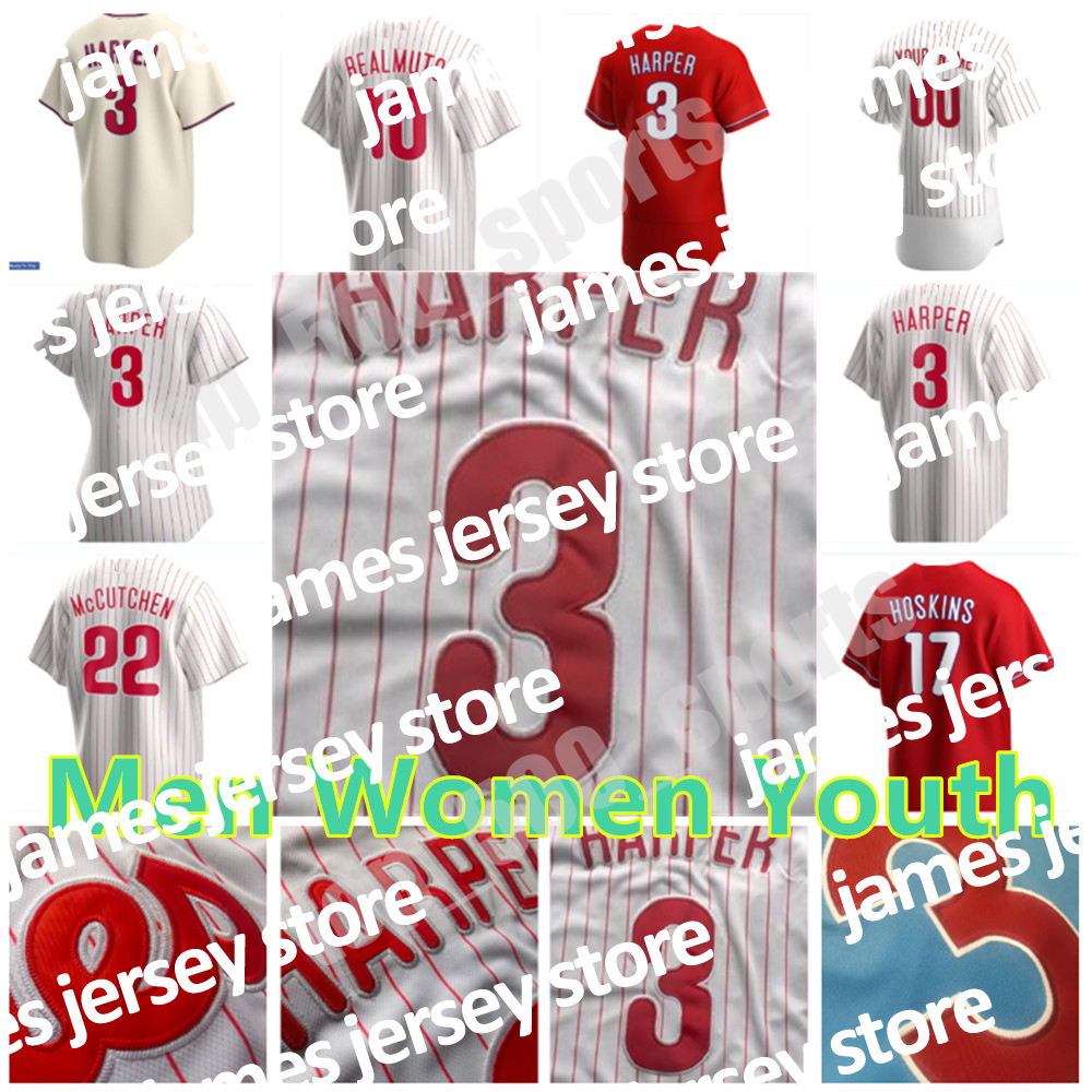 2022 Custom 8 Nick Castellanos Jersey Bryce 3 Harper J. T. Realmuto 12 Kyle Schwarber Rhys Hoskins Aaron Nola Didi Gregorius Scott Kingery, Colour 1
2022 Custom 8 Nick Castellanos Jersey Bryce 3 Harper J. T. Realmuto 12 Kyle Schwarber Rhys Hoskins Aaron Nola Didi Gregorius Scott Kingery, Colour 1